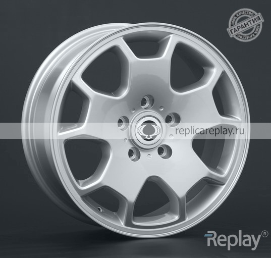 Диск Replica Replay Ssang Yong SNG4